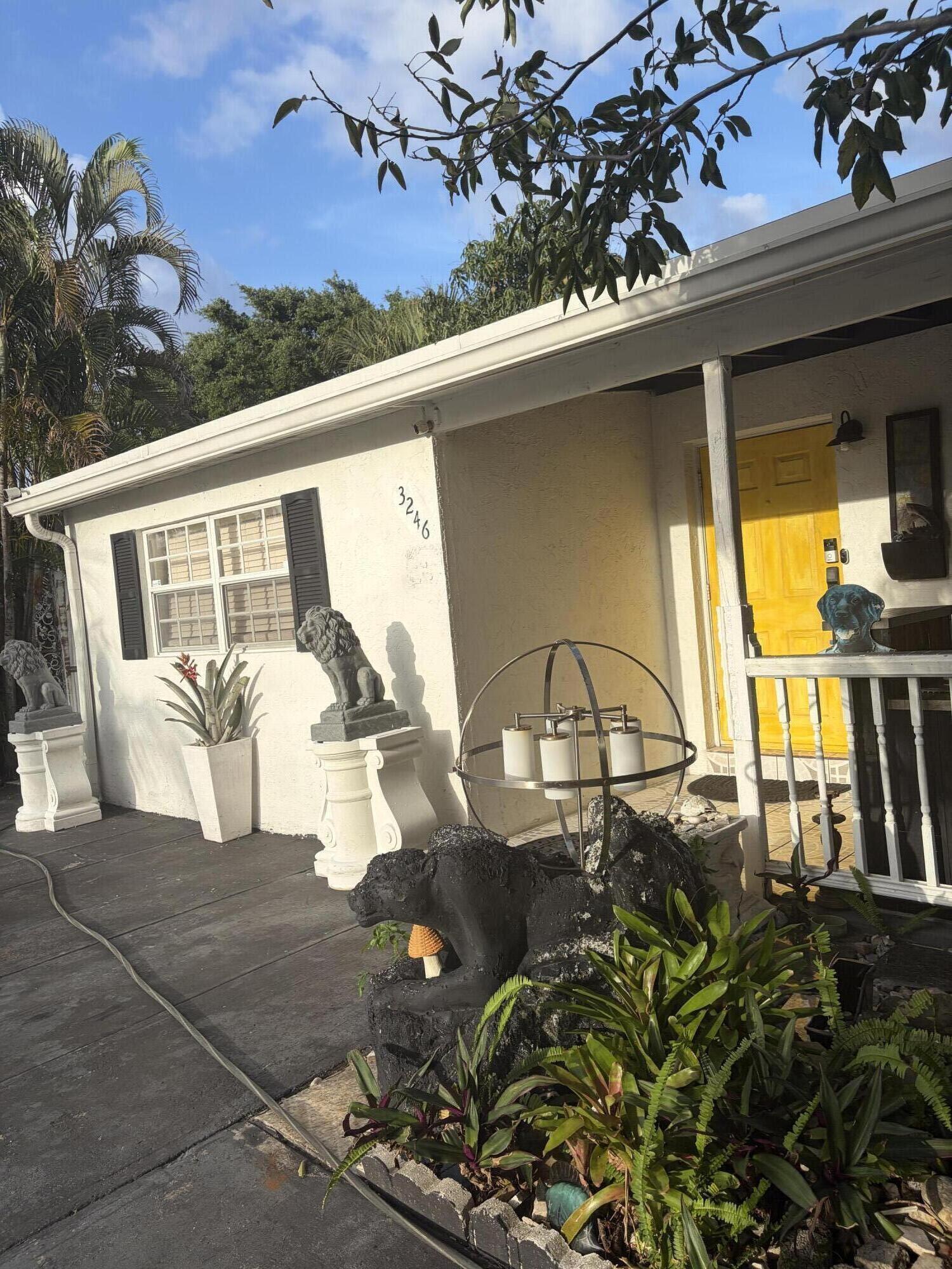 ROLLING GREEN RIDGE SEACREST - Residential