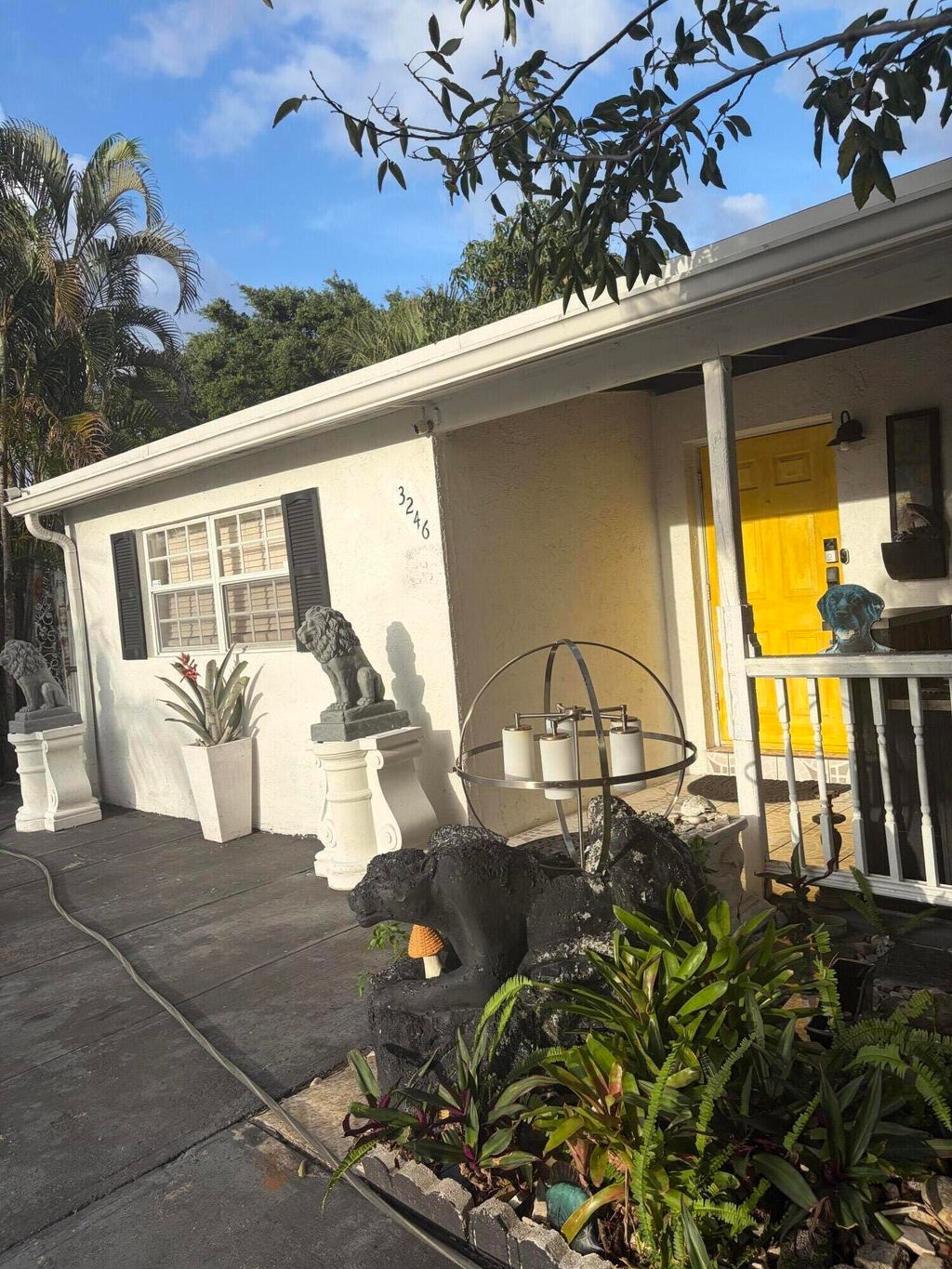 Photo of 3246 Orange Street, Boynton Beach, FL 33435 (MLS # B26016713)