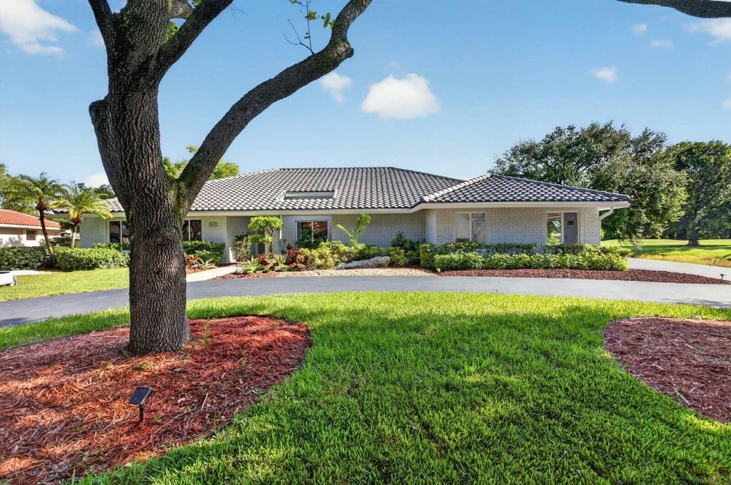 Photo of 10971 NW 24TH Street, Coral Springs, FL 33065 (MLS # B26072228)