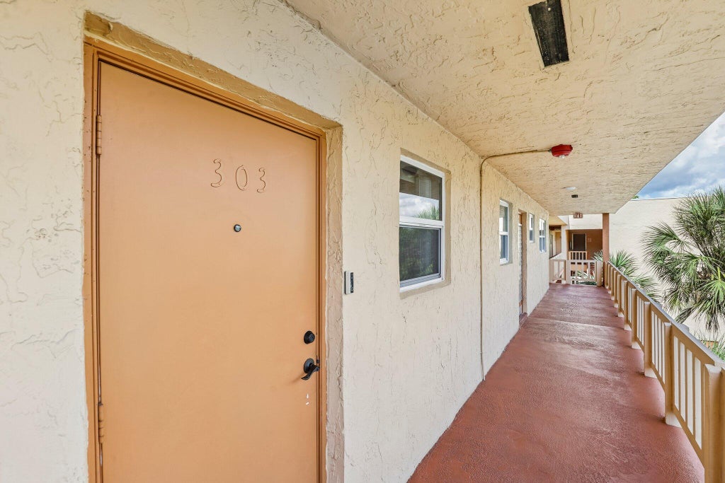 Photo of 8400 LAGOS DE CAMPO Boulevard #303, Tamarac, FL 33321 (MLS # B26088946)