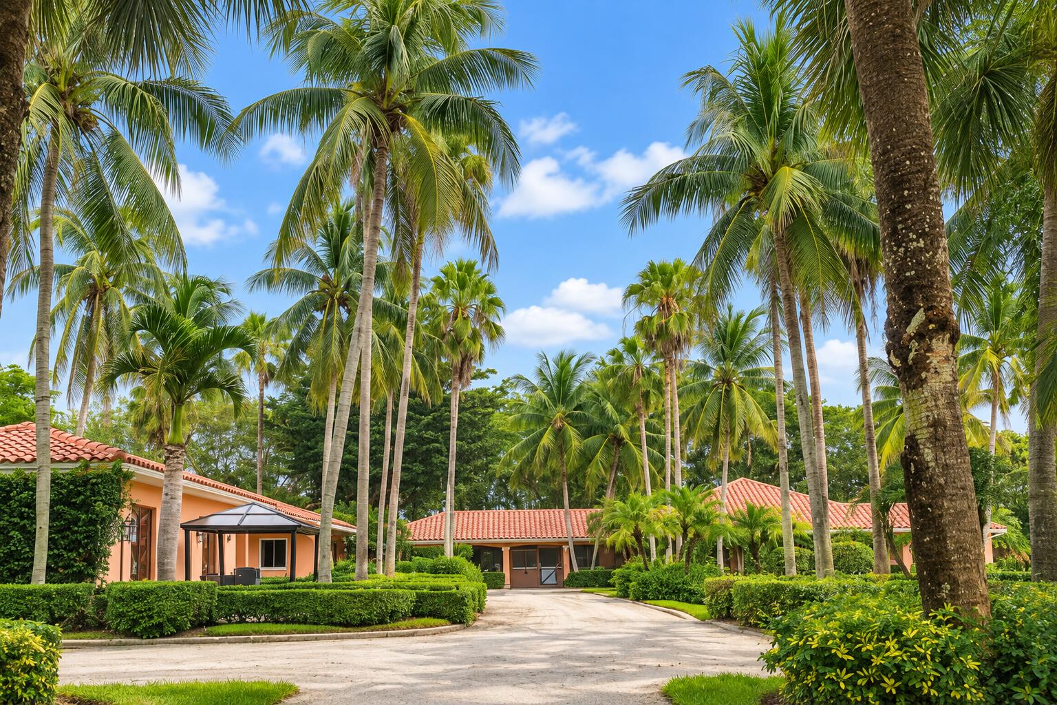 Properties 3206 OLDE HAMPTON Drive