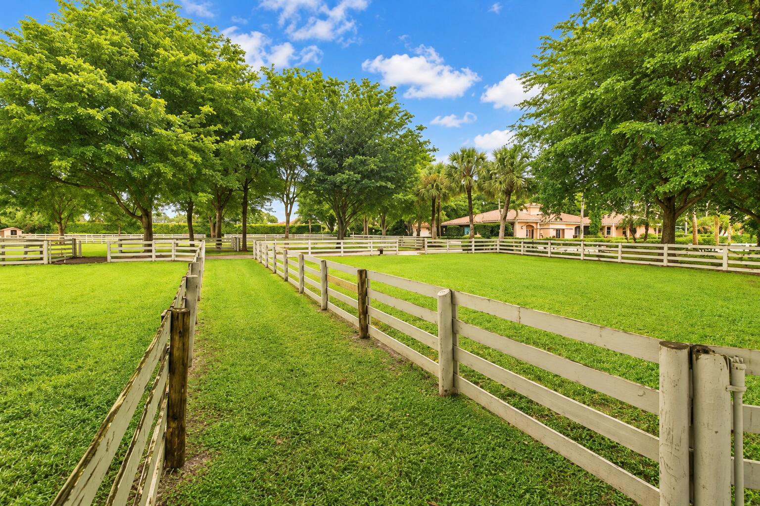 Properties 3206 OLDE HAMPTON Drive