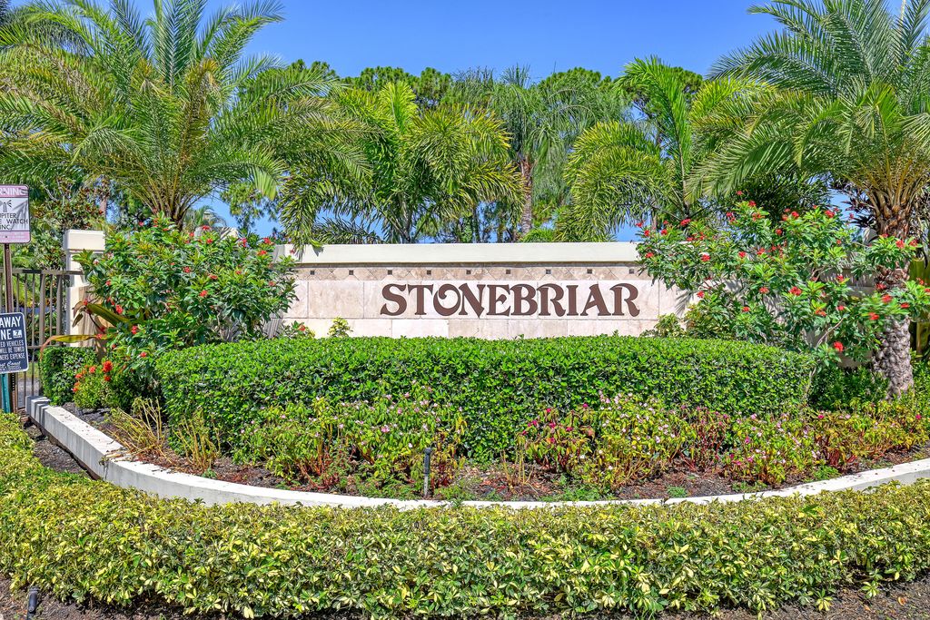 Photo of 155 St Michaels Court, Jupiter, FL 33458 (MLS # R10994820)