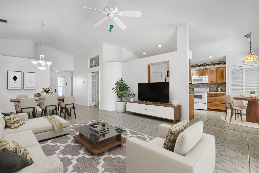 Photo of 155 St Michaels Court, Jupiter, FL 33458 (MLS # R10994820)