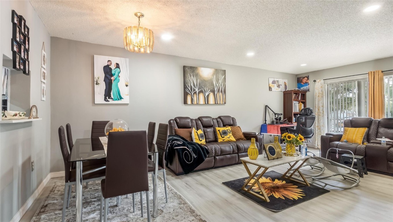 Capri Gardens Condo - Residential