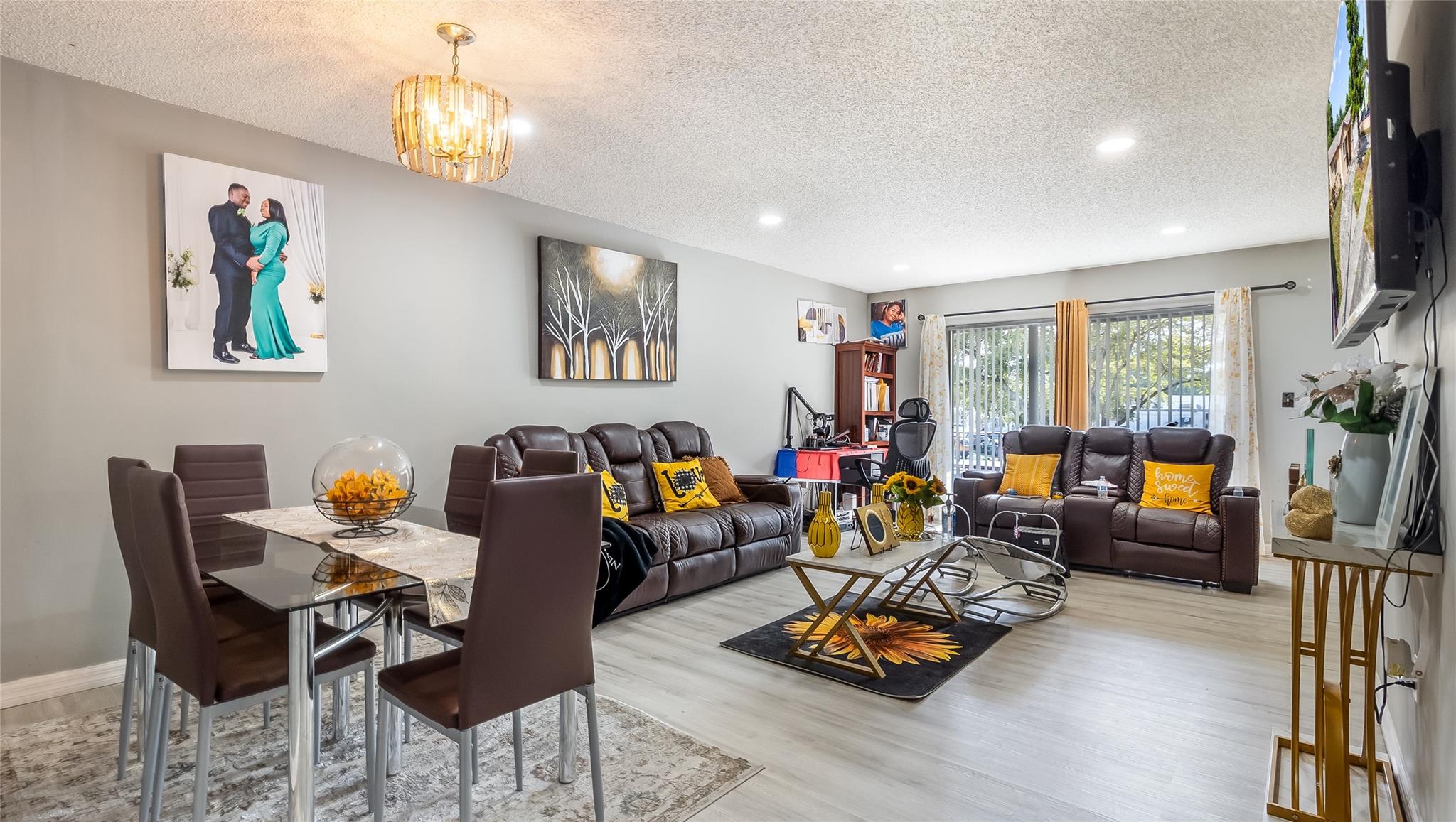 Capri Gardens Condo - Residential