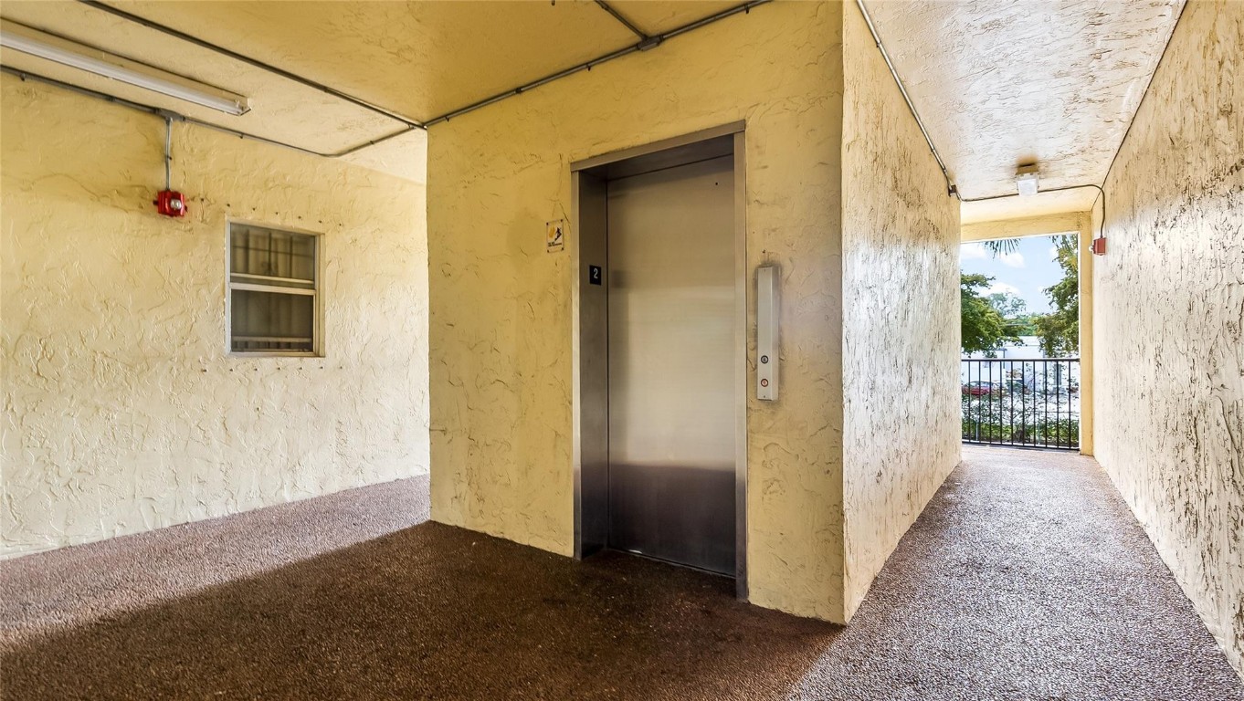 Capri Gardens Condo - Residential