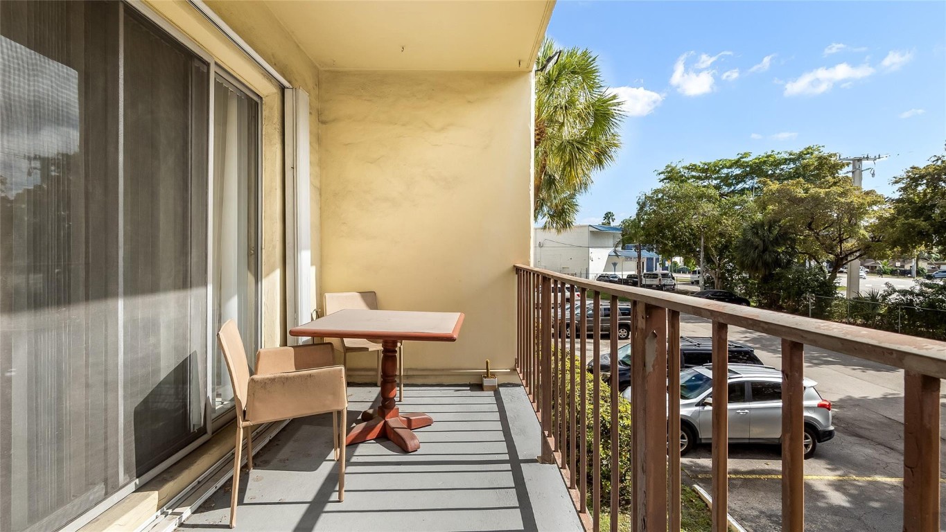 Capri Gardens Condo - Residential