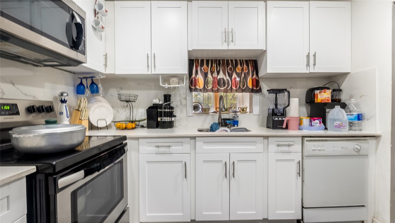 Capri Gardens Condo - Residential