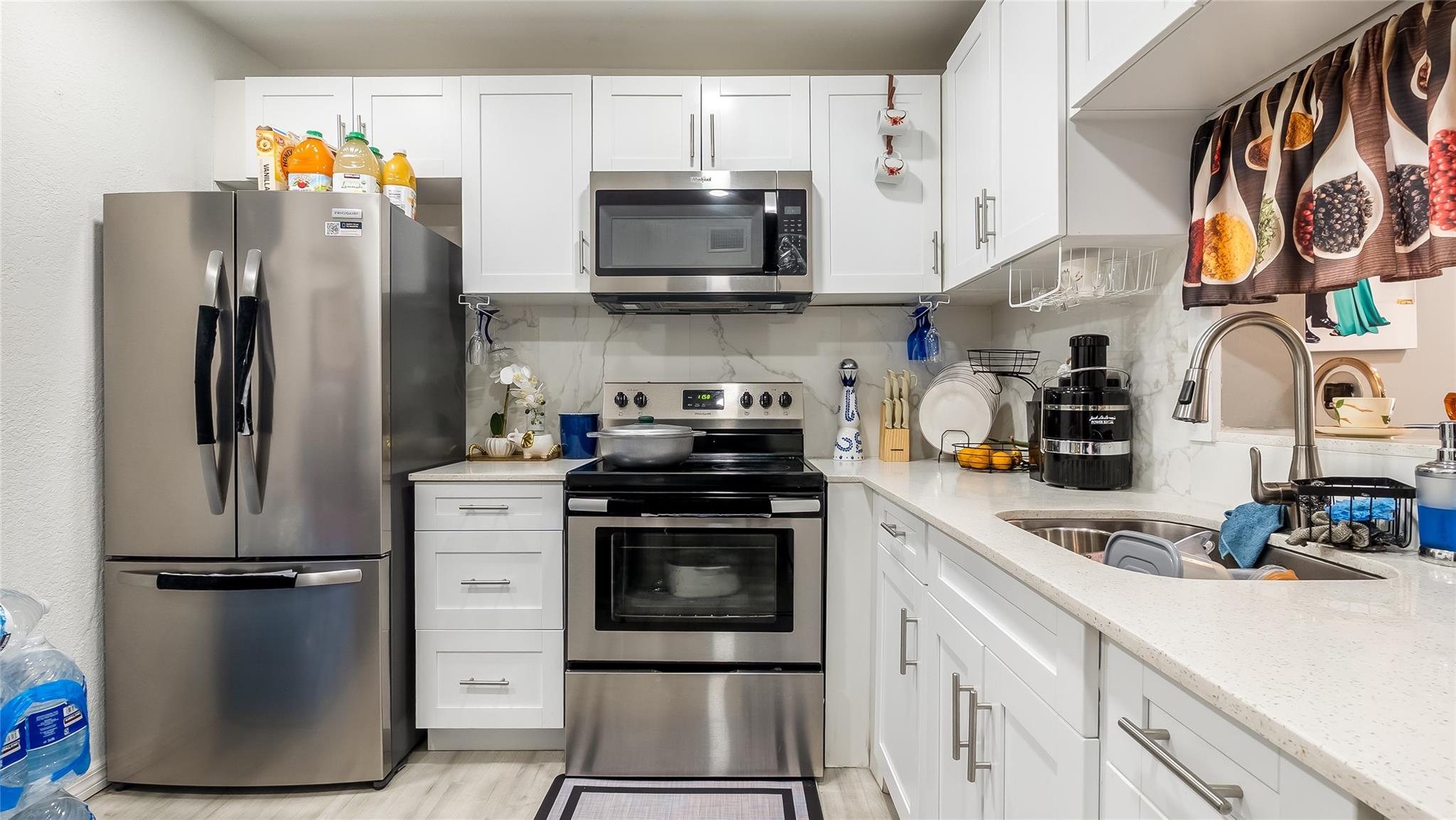 Capri Gardens Condo - Residential