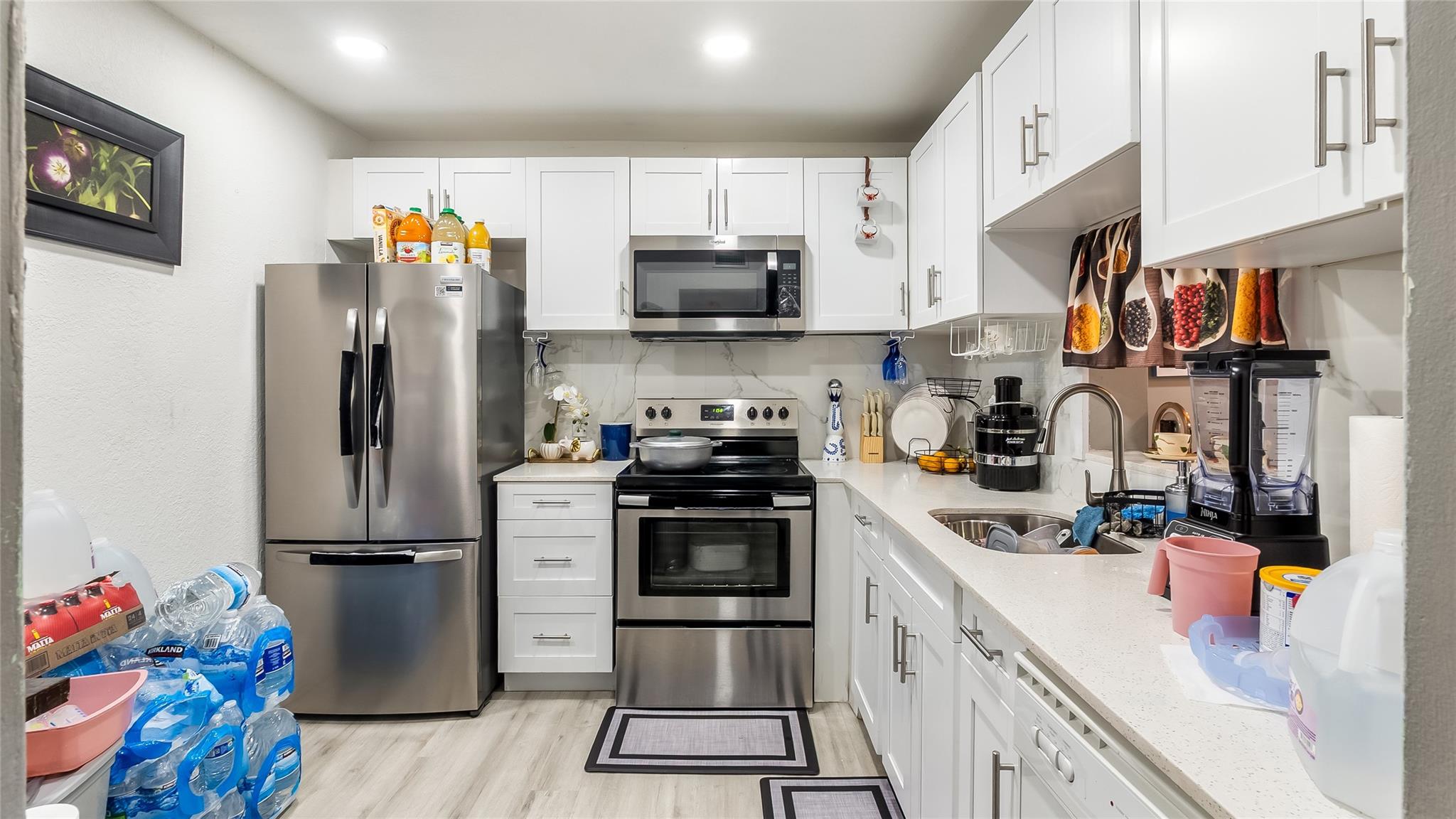 Capri Gardens Condo - Residential