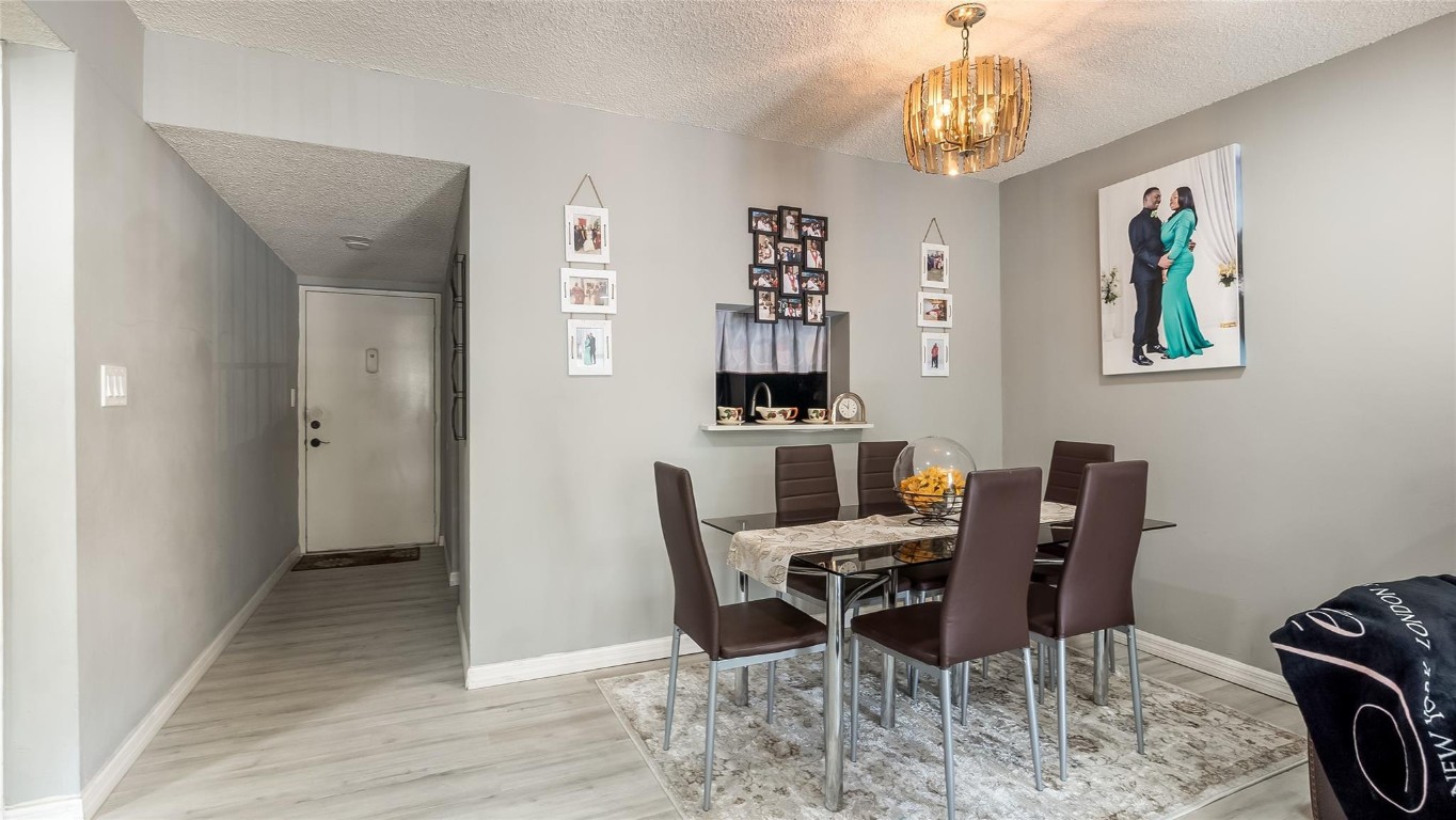 Capri Gardens Condo - Residential