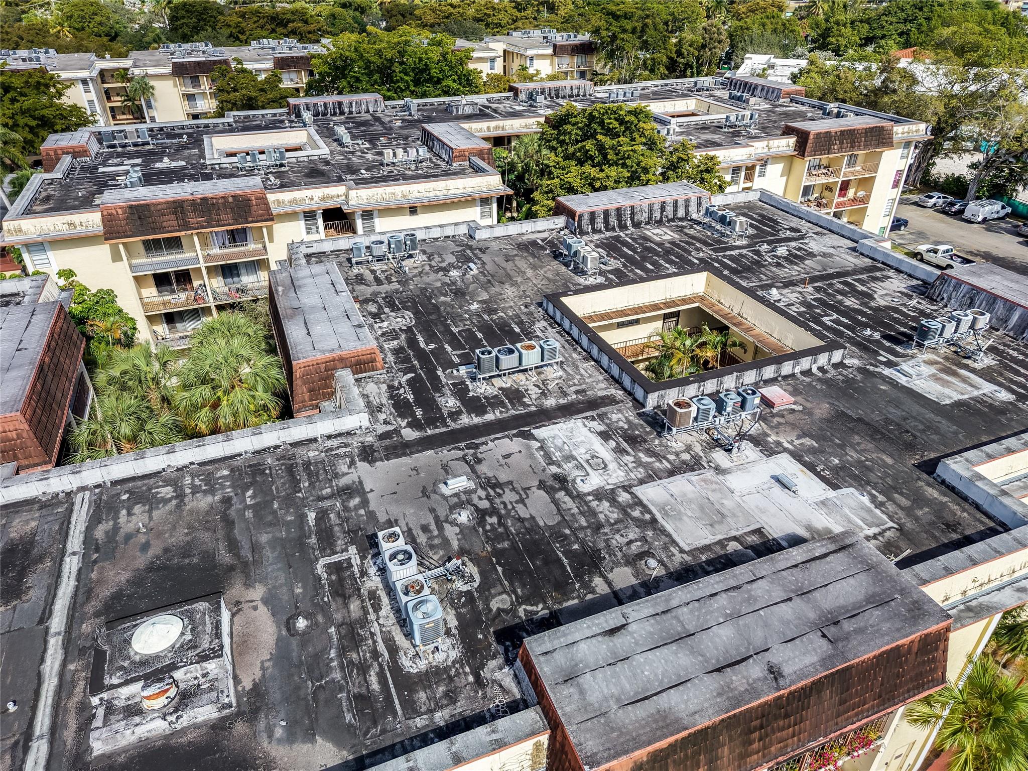 Capri Gardens Condo - Residential