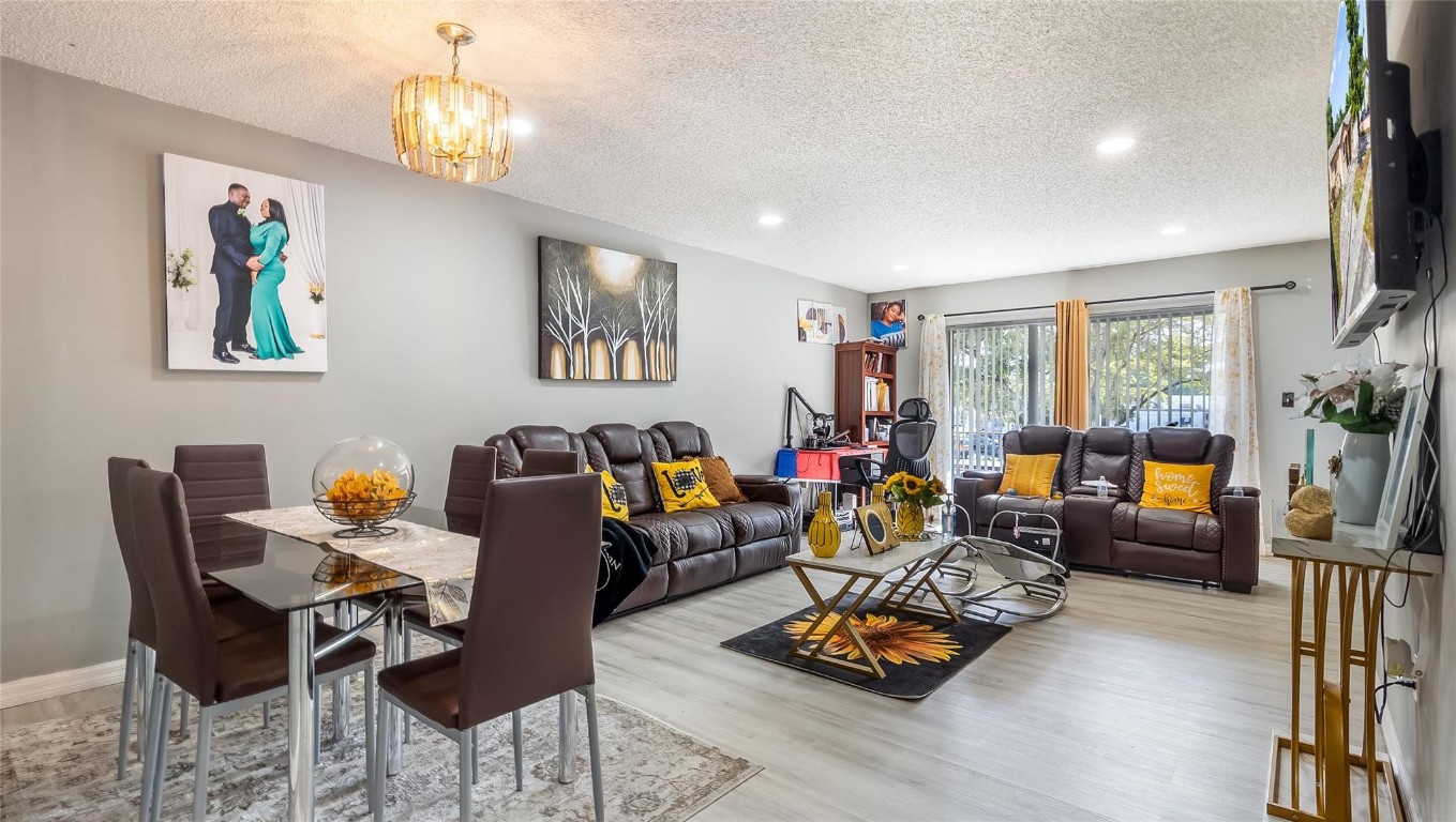 Capri Gardens Condo - Residential