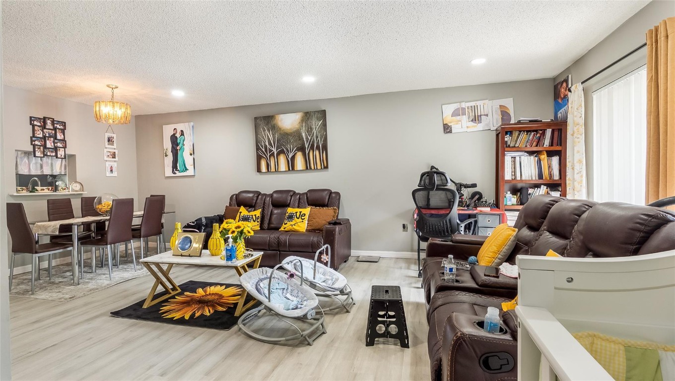 Capri Gardens Condo - Residential