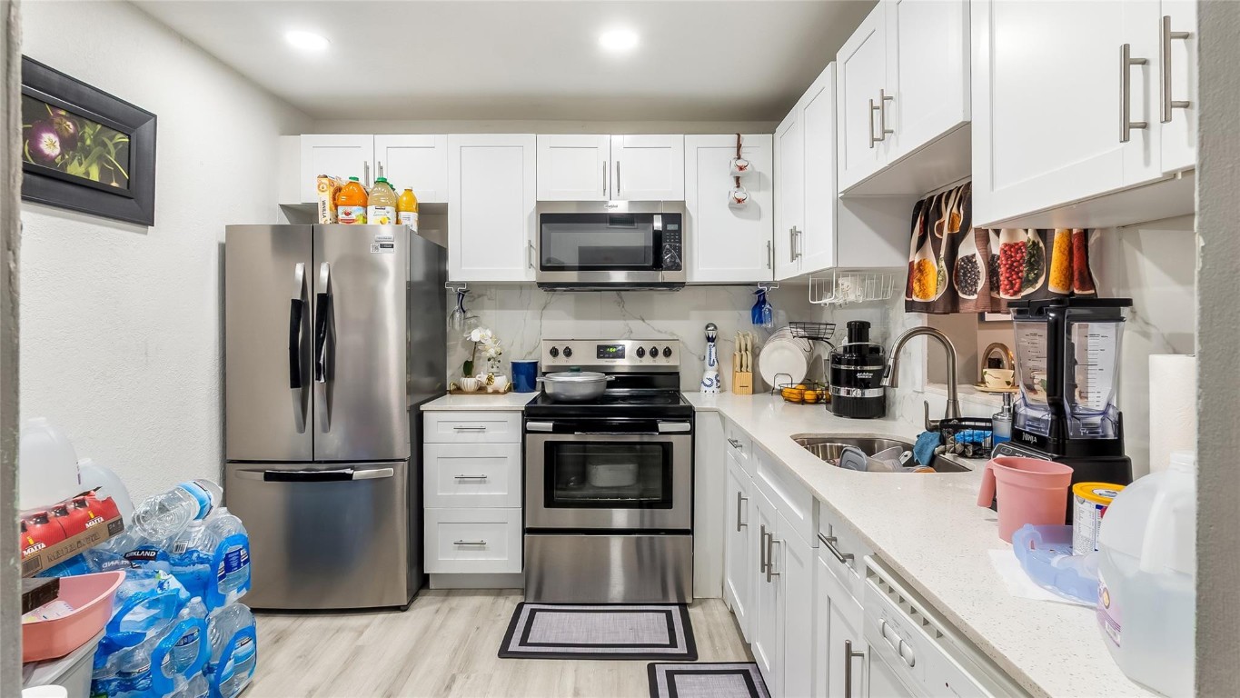 Capri Gardens Condo - Residential