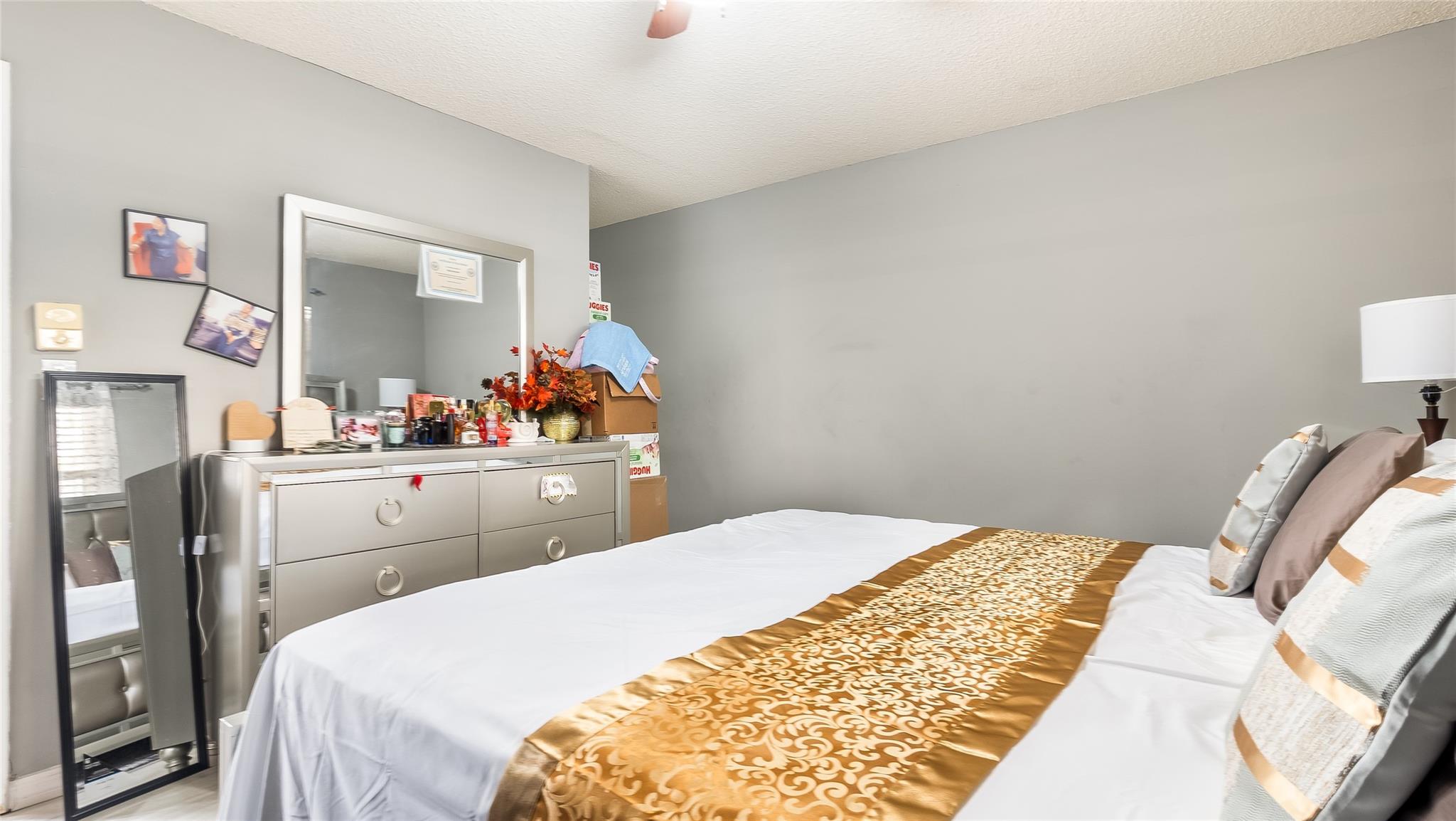 Capri Gardens Condo - Residential