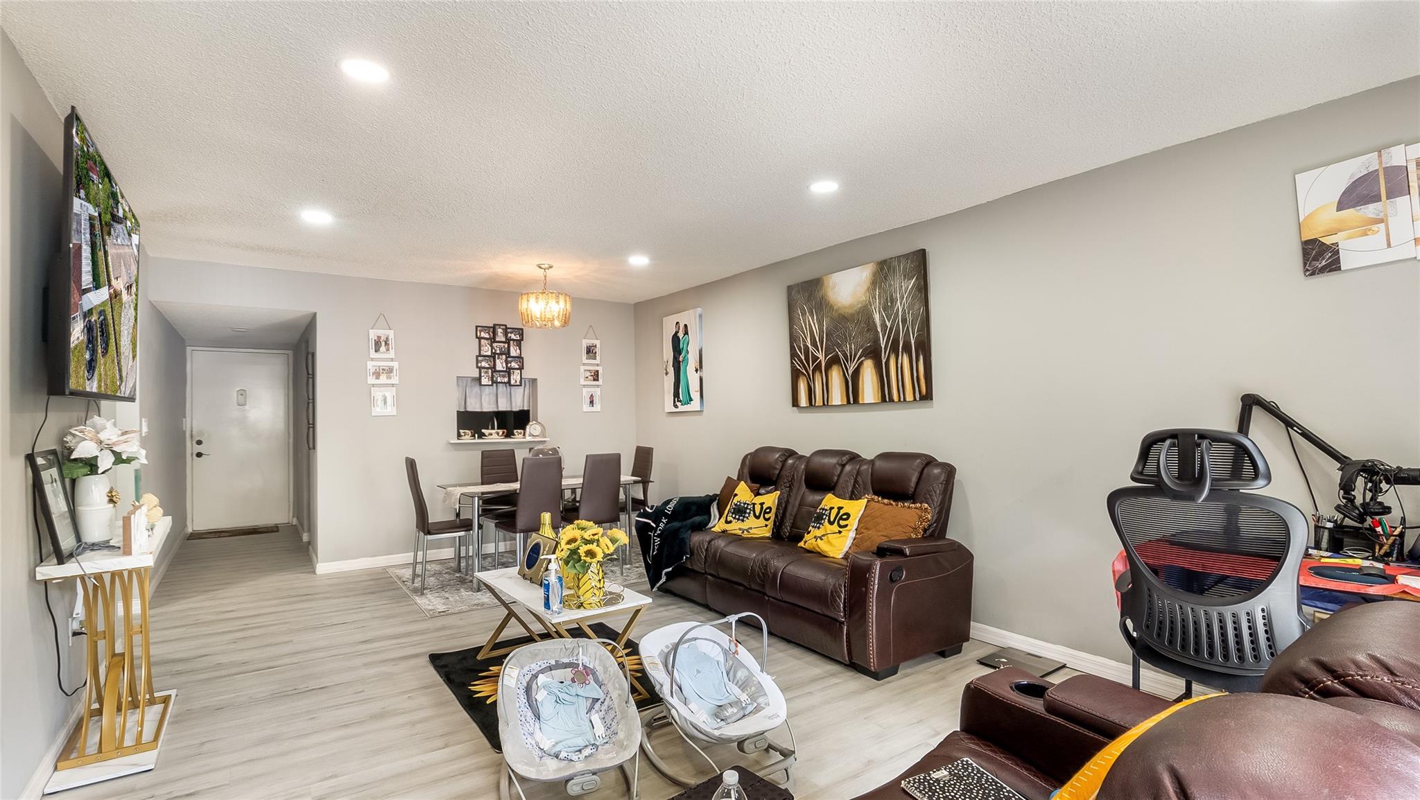 Capri Gardens Condo - Residential