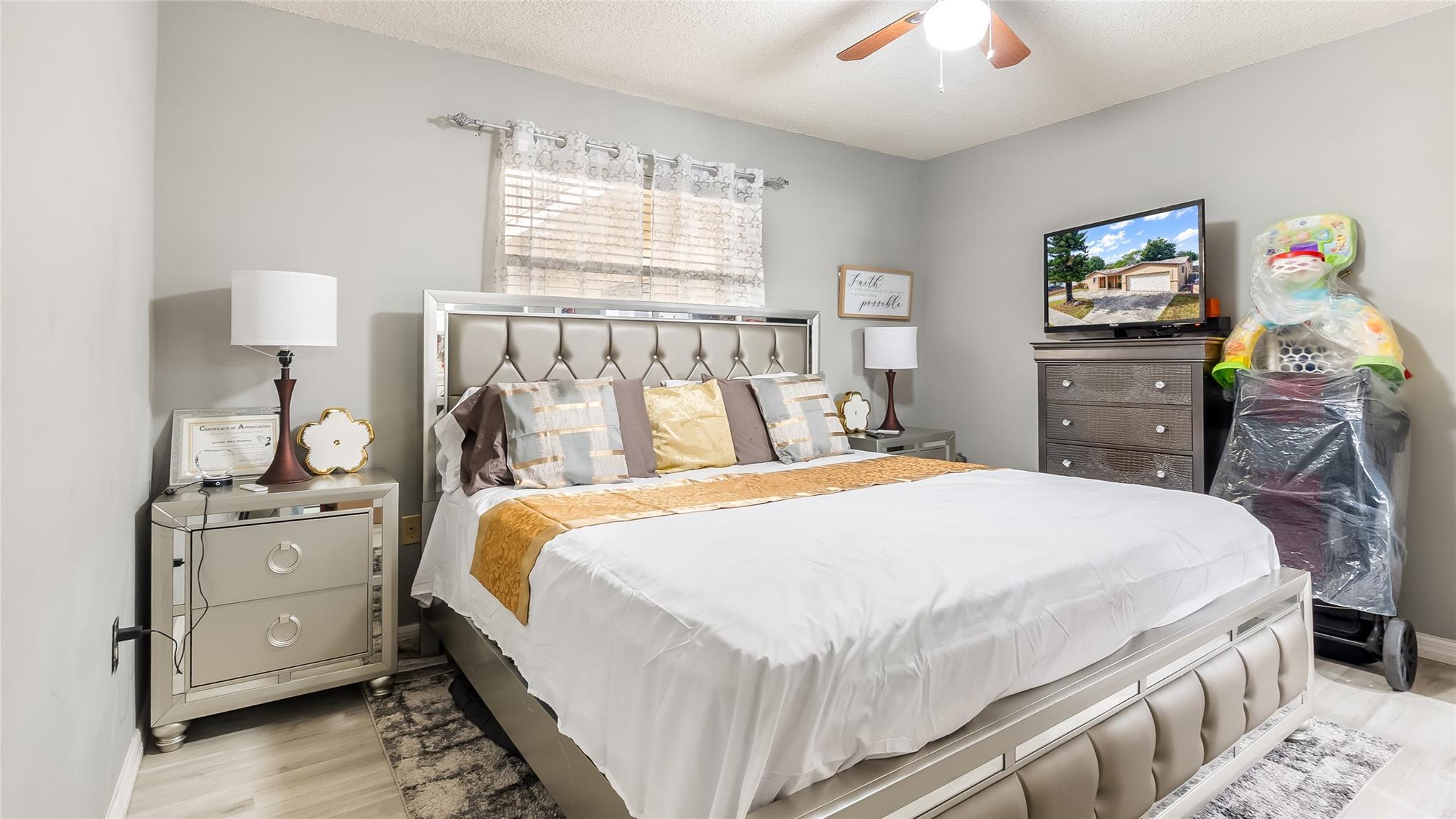 Capri Gardens Condo - Residential