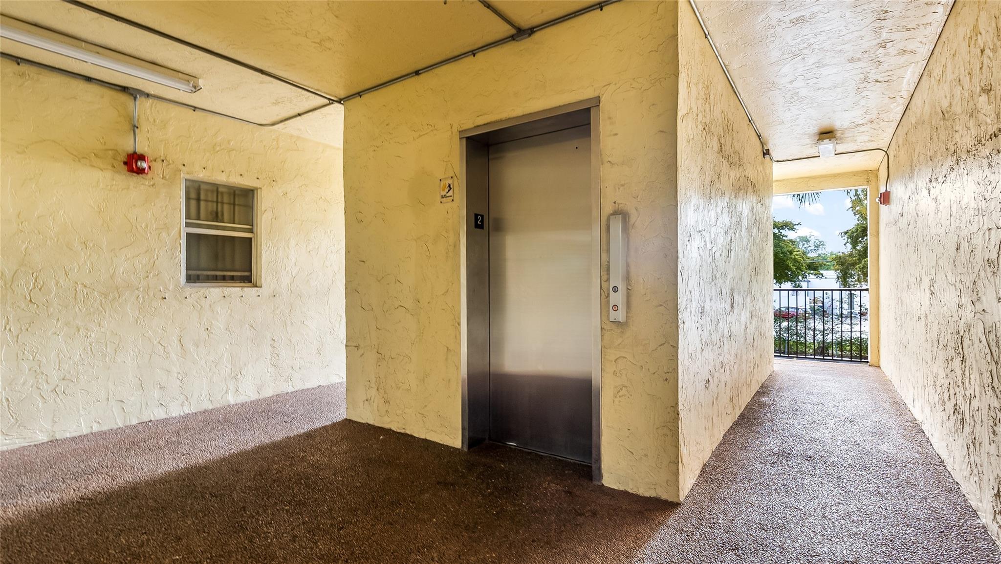 Capri Gardens Condo - Residential