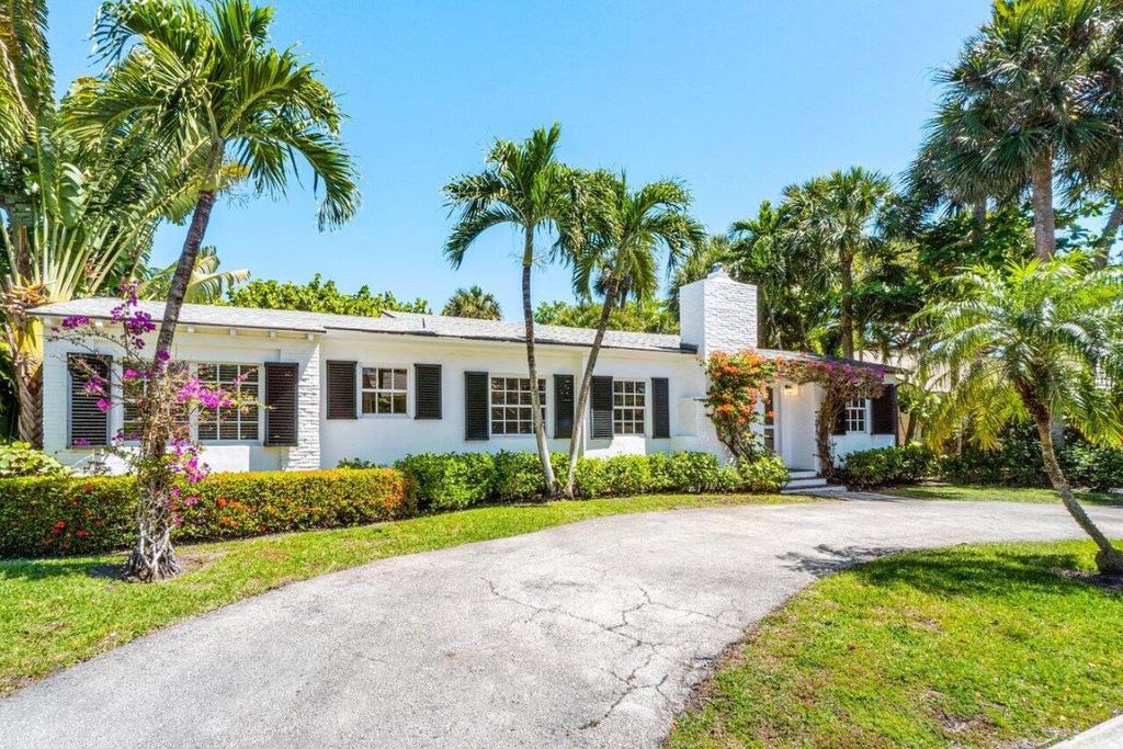 Photo of 1171 N Ocean Way, Palm Beach, FL 33480 (MLS # R10981152)