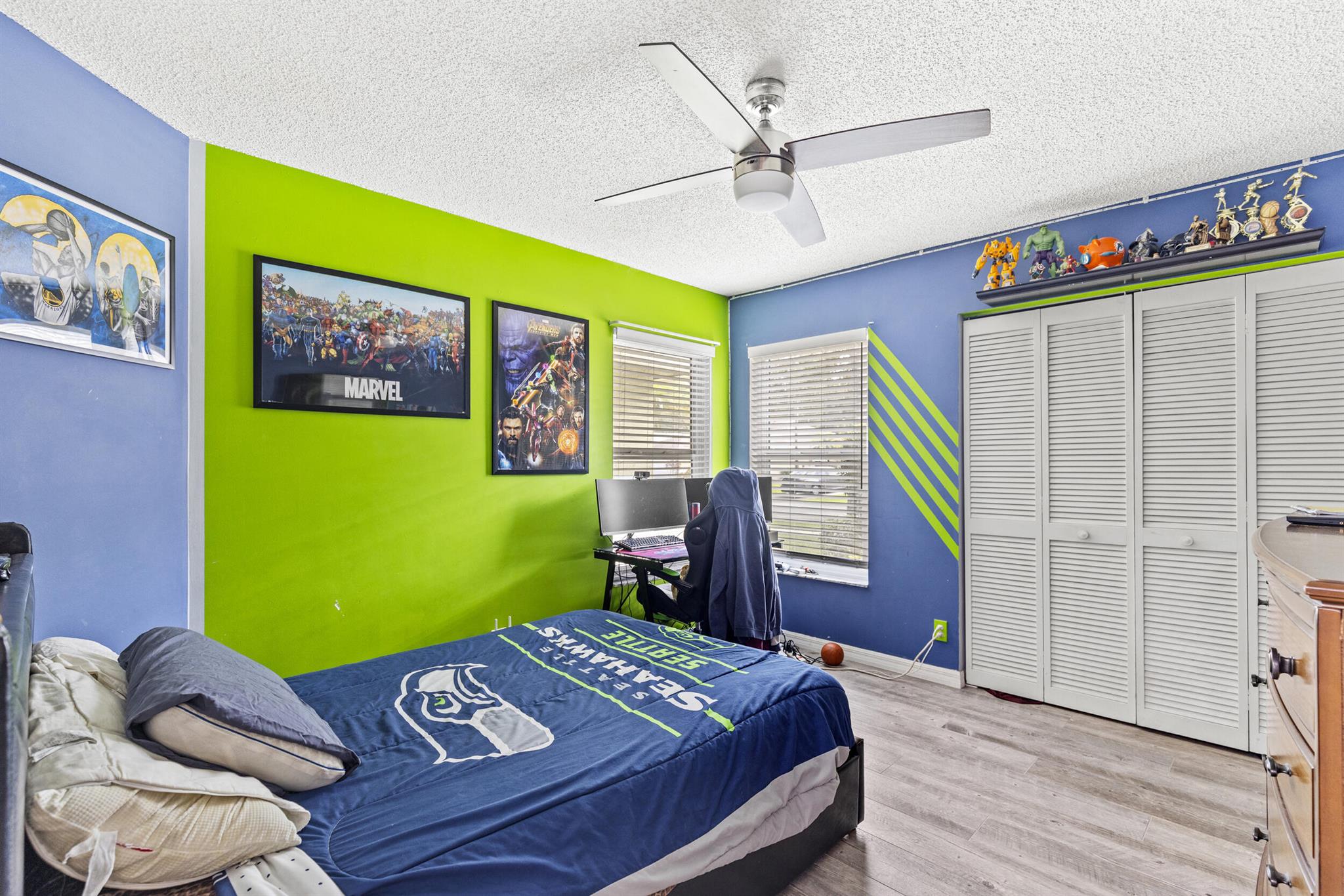 WINSTON PARK SECTION TWO- - Residential