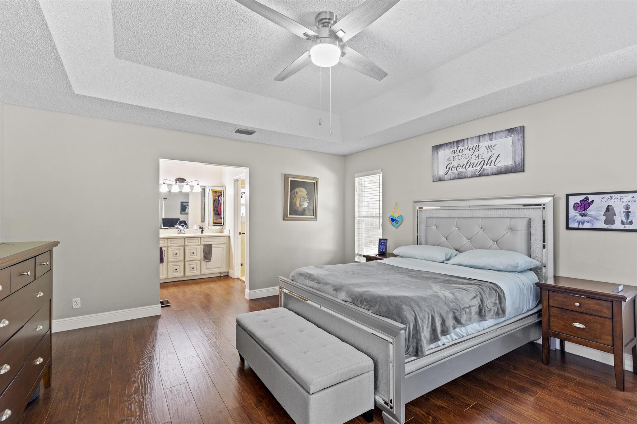 WINSTON PARK SECTION TWO- - Residential