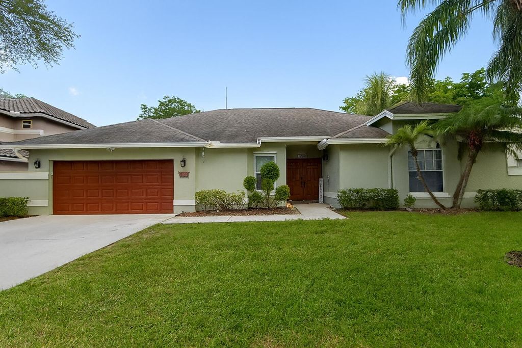 Photo of 4191 NW 58th Street, Coconut Creek, FL 33073 (MLS # R11135324)