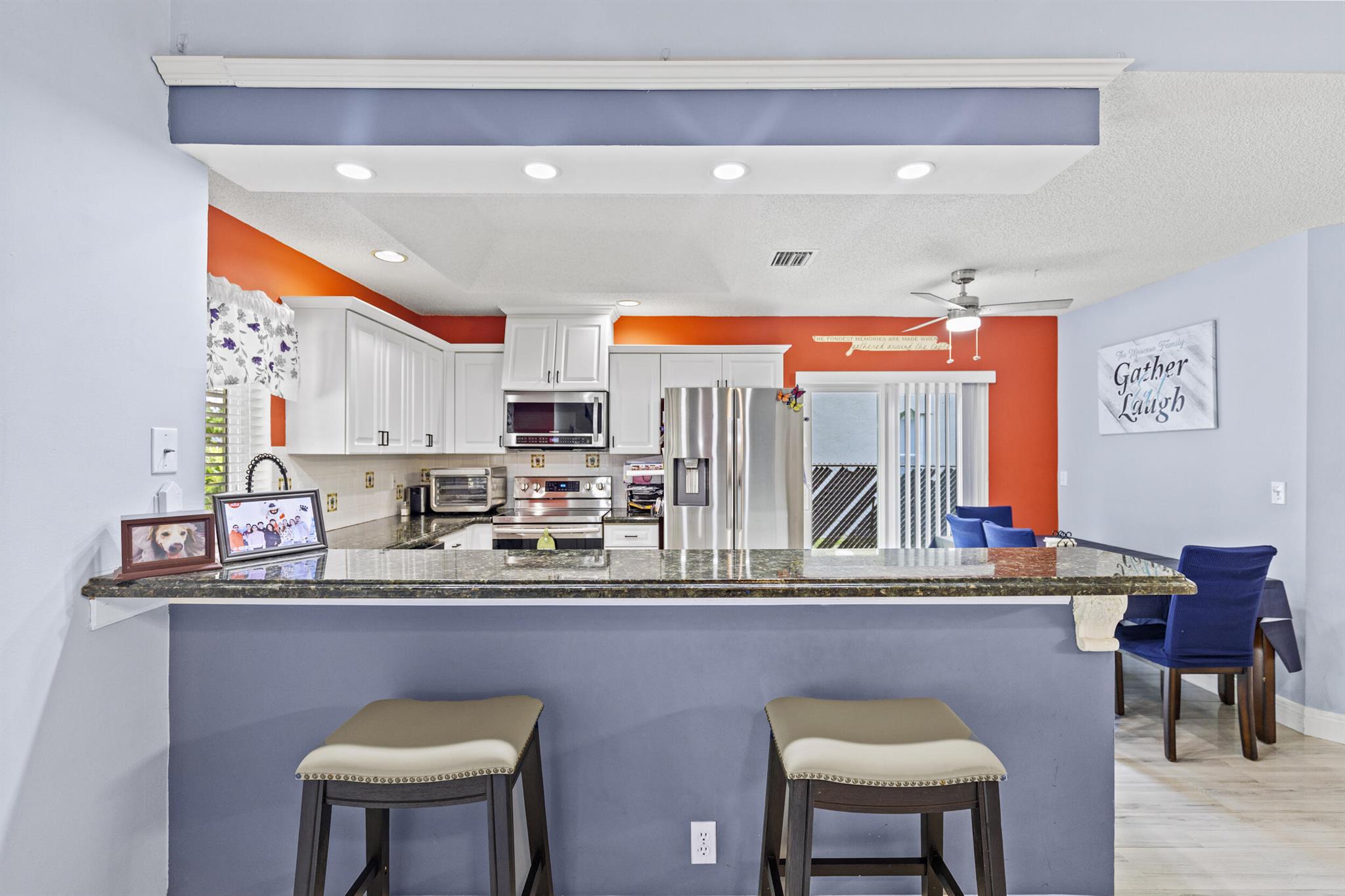 WINSTON PARK SECTION TWO- - Residential