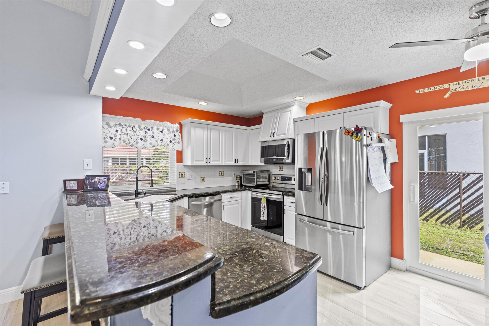 WINSTON PARK SECTION TWO- - Residential