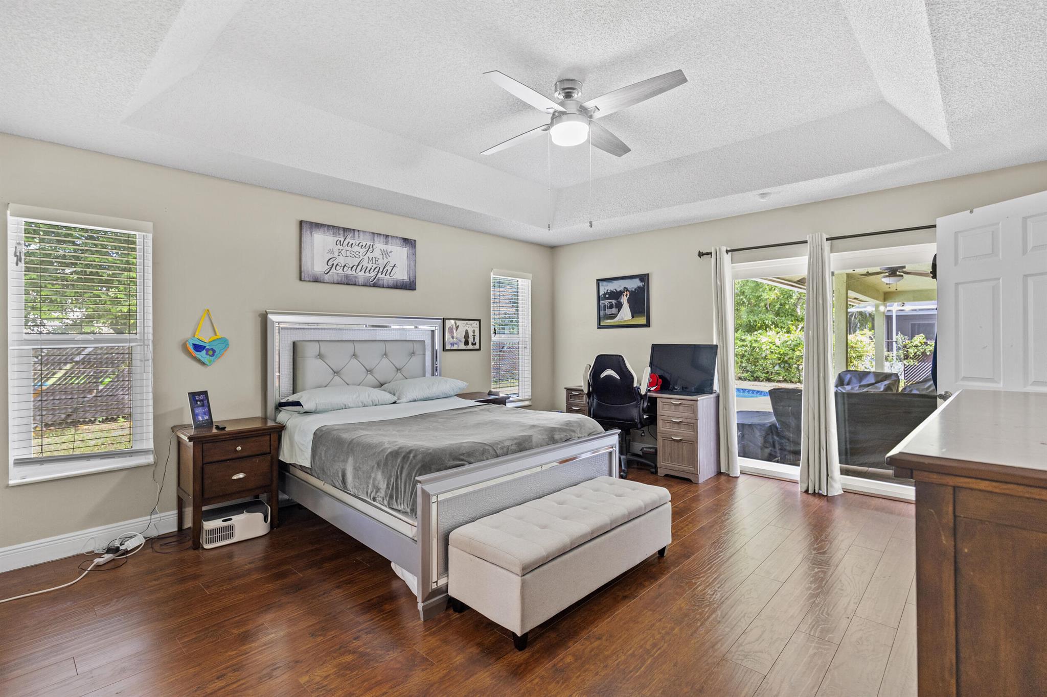 WINSTON PARK SECTION TWO- - Residential