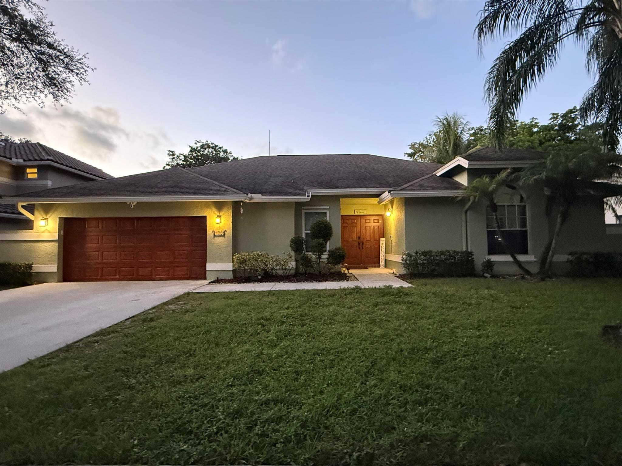 4191 NW 58th Street