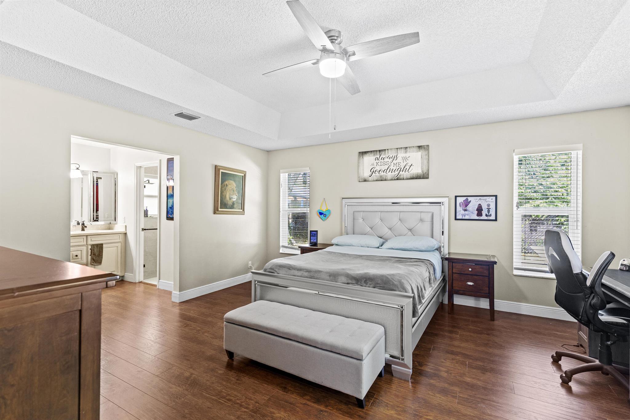 WINSTON PARK SECTION TWO- - Residential