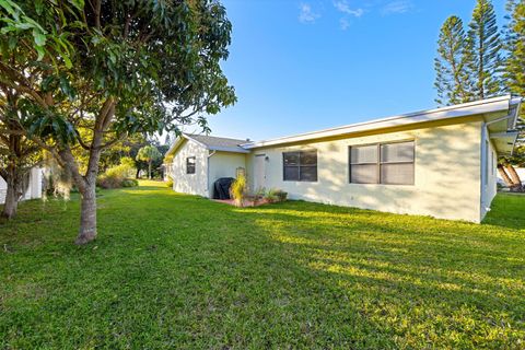 A home in Tamarac