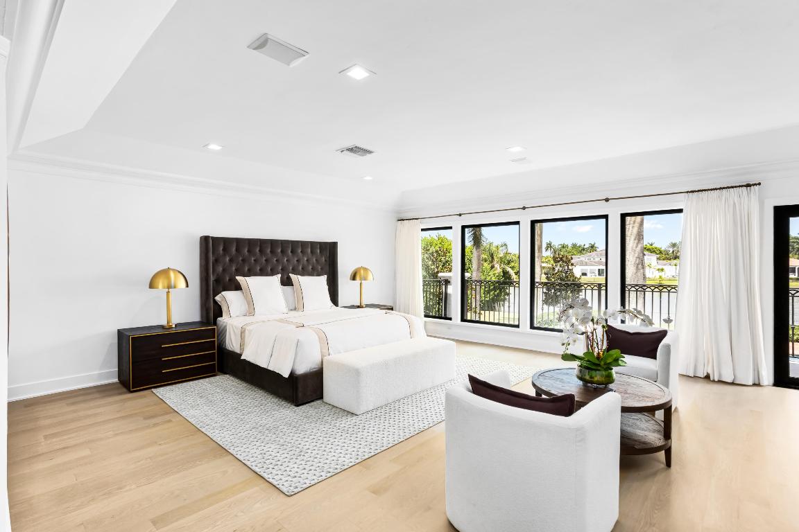 LONG LAKE ESTATES 1 AS - Residential