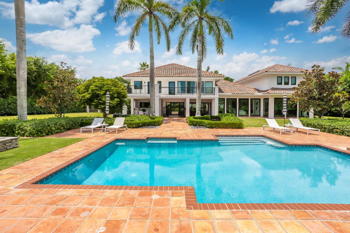 LONG LAKE ESTATES 1 AS - Residential