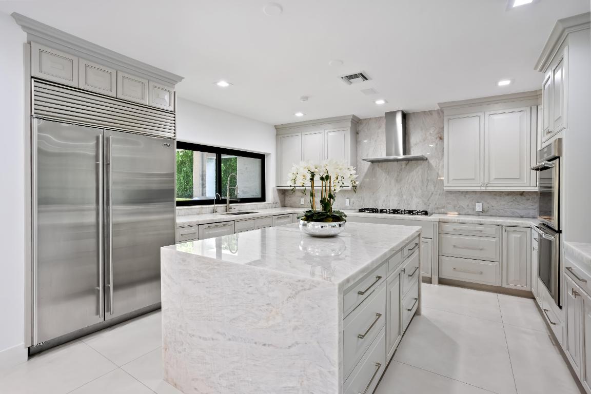 LONG LAKE ESTATES 1 AS - Residential