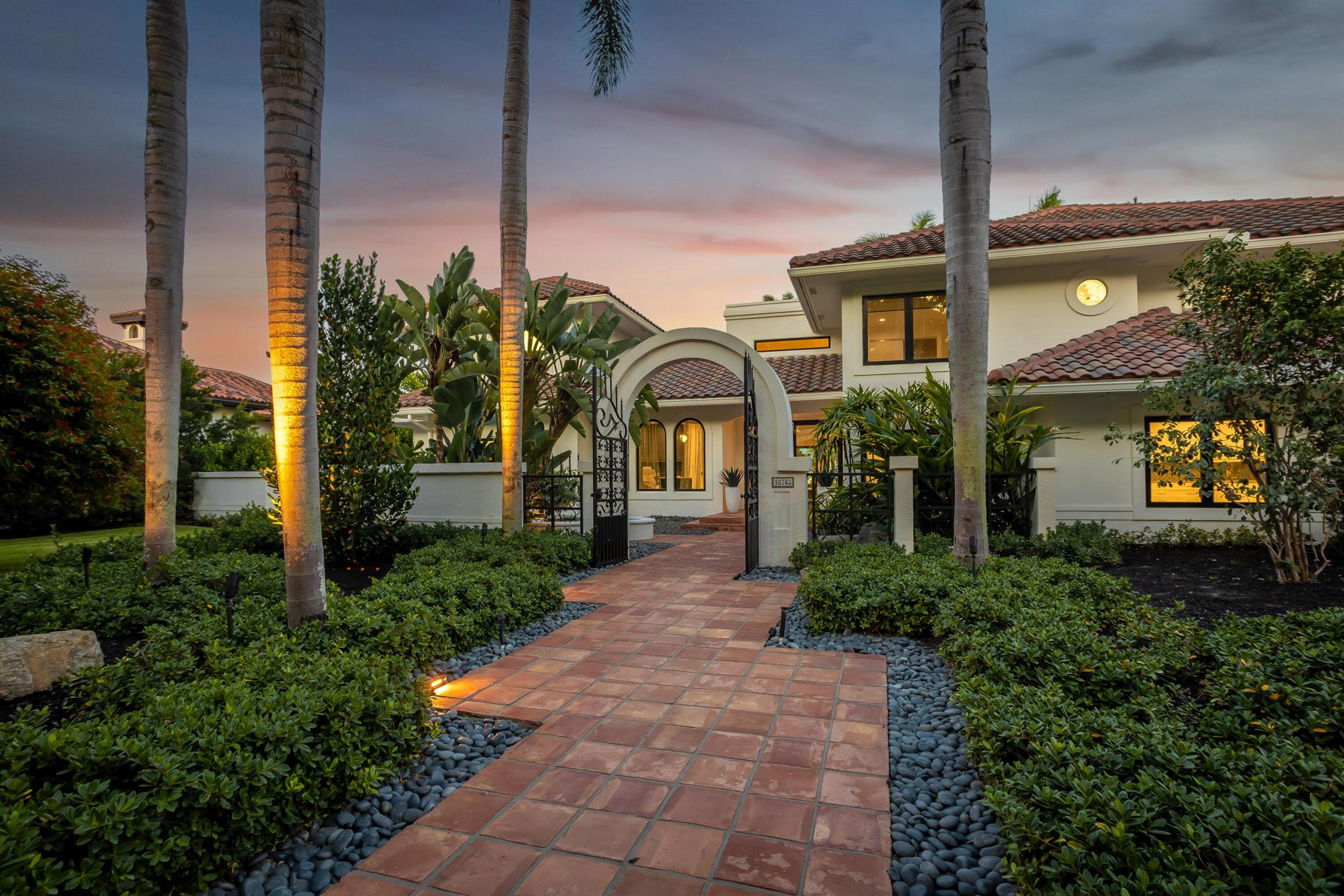 LONG LAKE ESTATES 1 AS - Residential