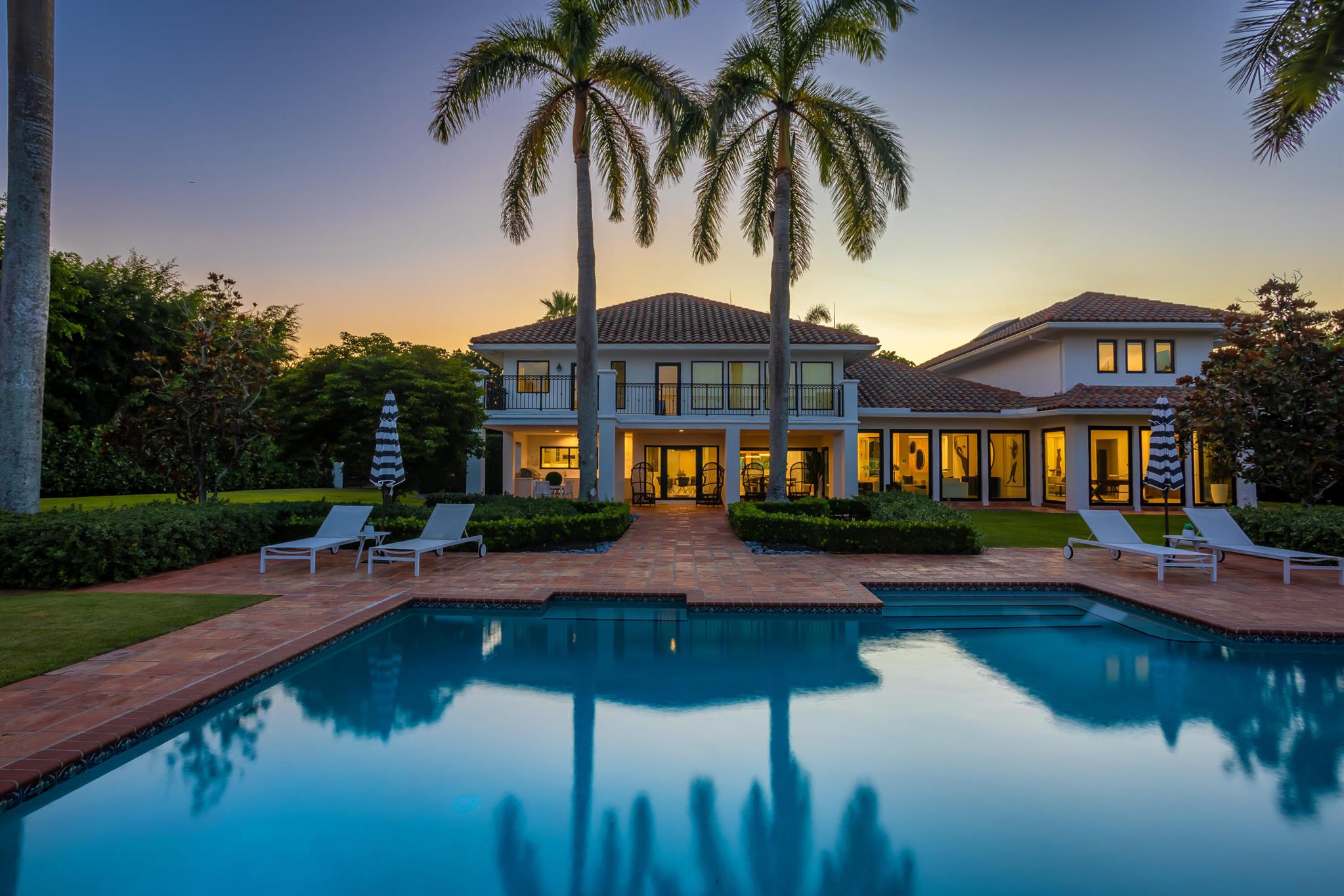 LONG LAKE ESTATES 1 AS - Residential