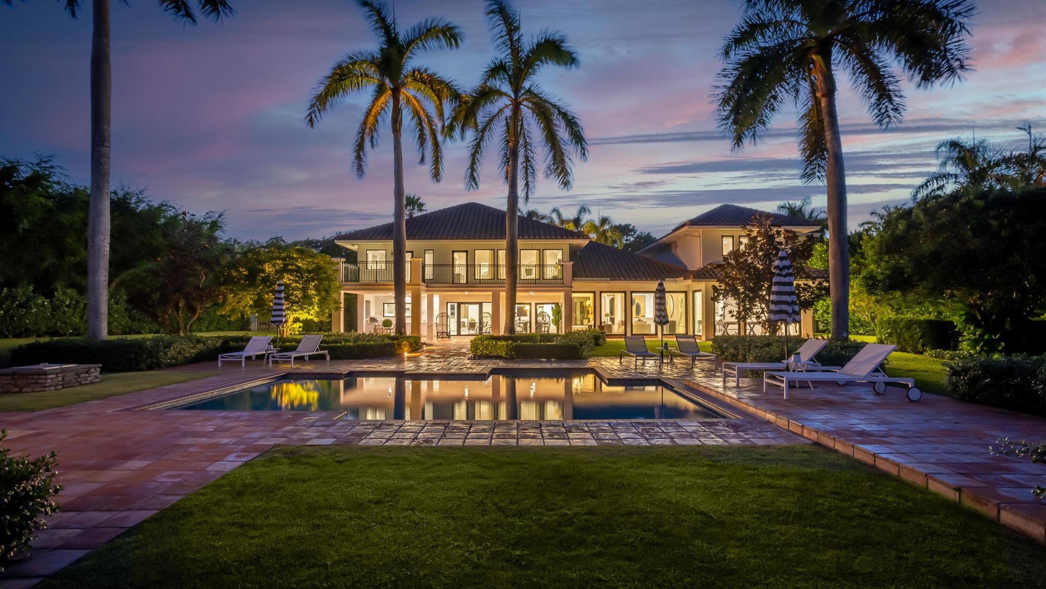 LONG LAKE ESTATES 1 AS - Residential