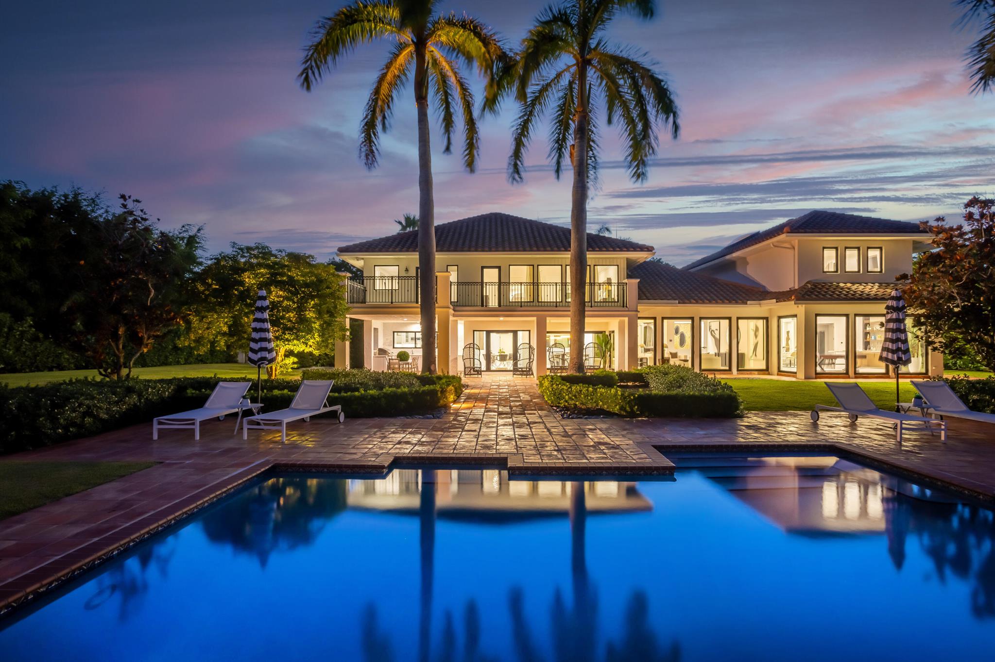 LONG LAKE ESTATES 1 AS - Residential