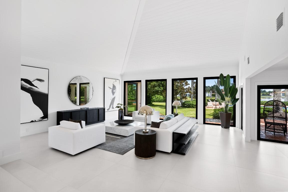 LONG LAKE ESTATES 1 AS - Residential