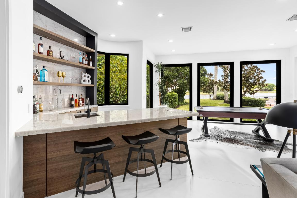 LONG LAKE ESTATES 1 AS - Residential