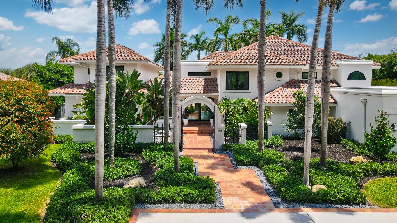 LONG LAKE ESTATES 1 AS - Residential