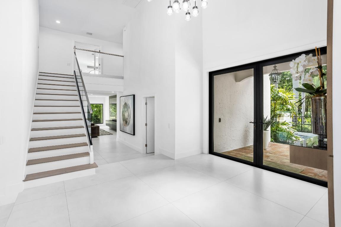 LONG LAKE ESTATES 1 AS - Residential