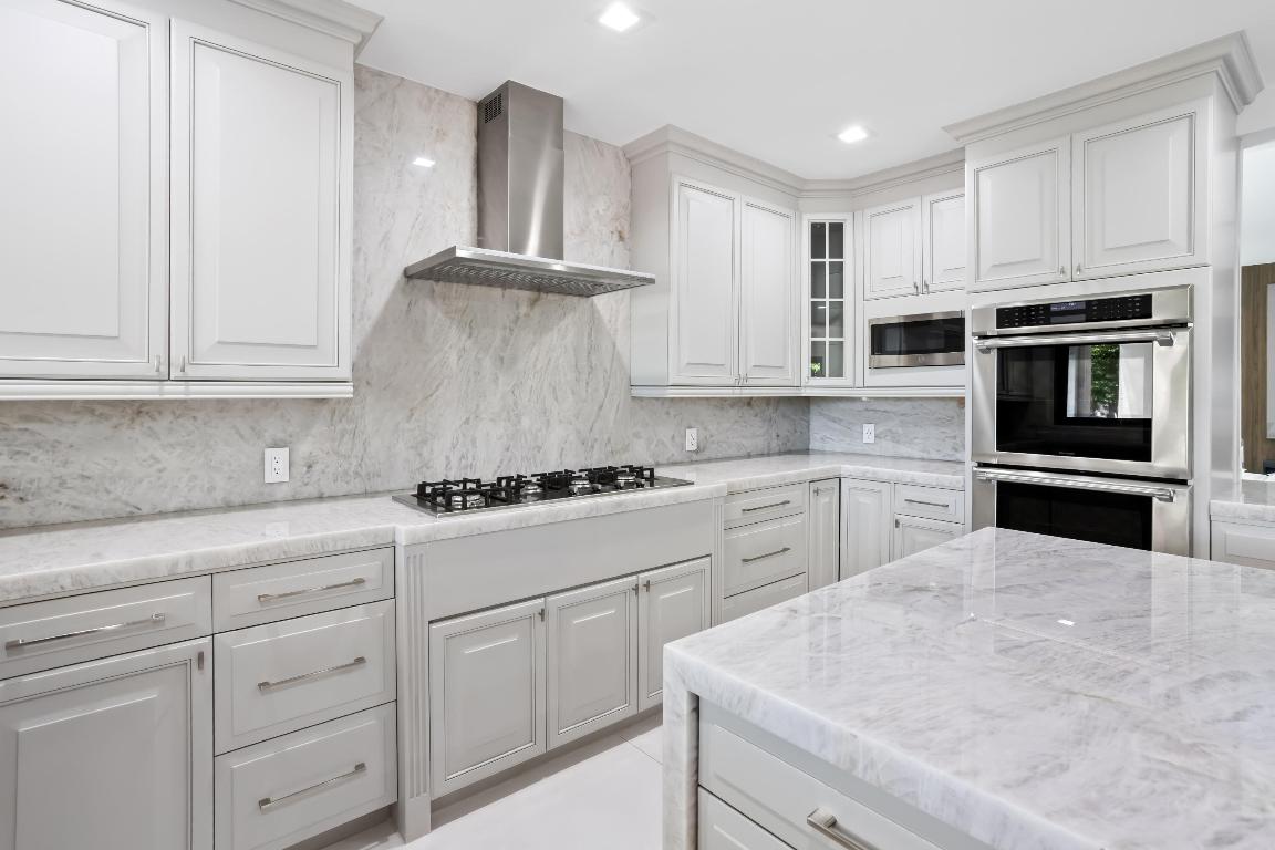 LONG LAKE ESTATES 1 AS - Residential