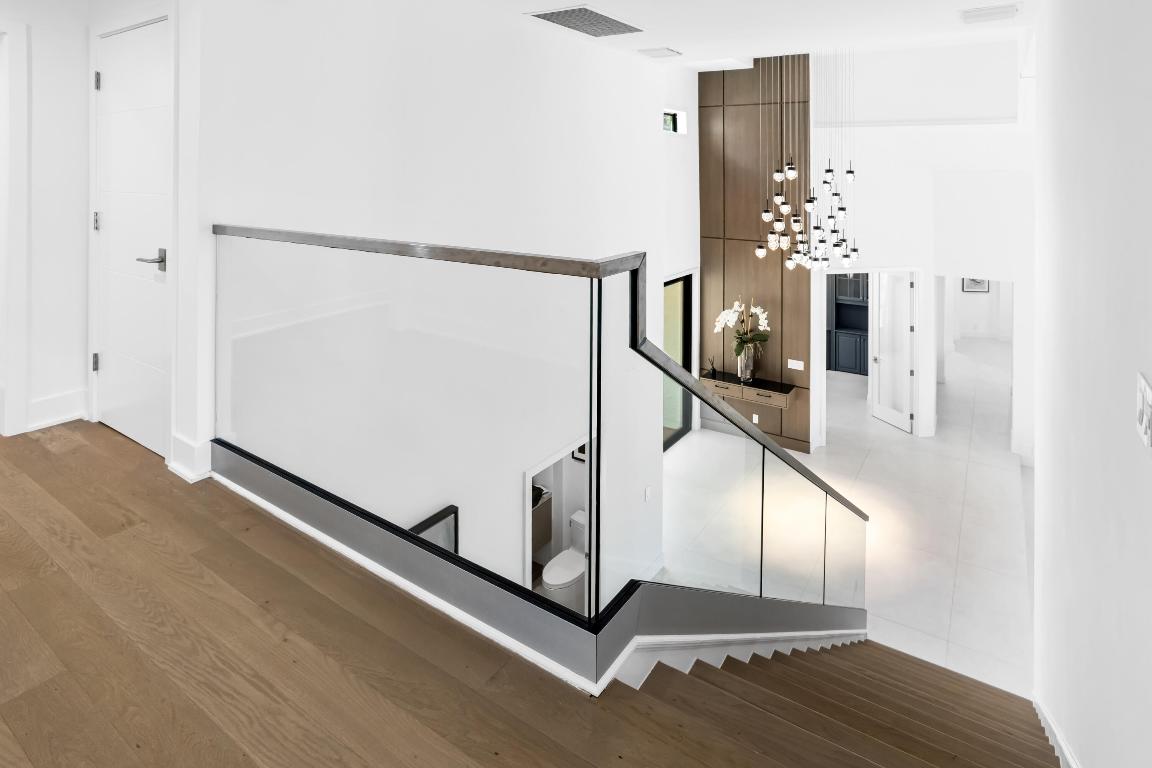 LONG LAKE ESTATES 1 AS - Residential