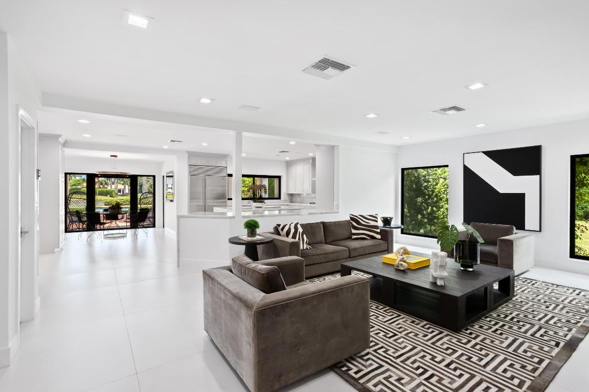 LONG LAKE ESTATES 1 AS - Residential