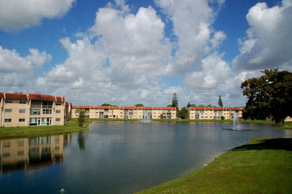 Photo of 2881 N Pine Island Road, Sunrise, FL 33322 (MLS # B26031980)