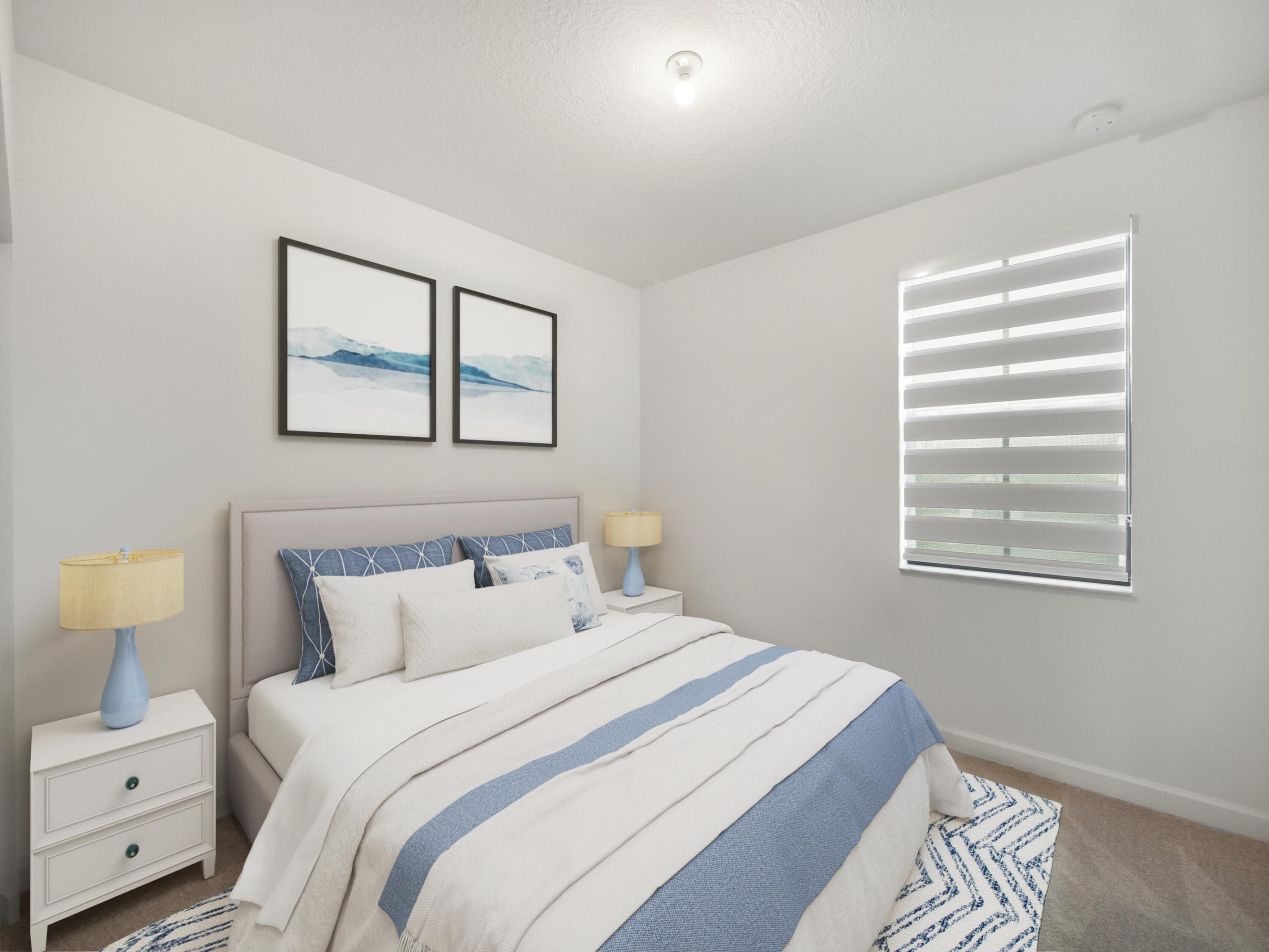 CRESTWOOD NORTH - Residential Lease